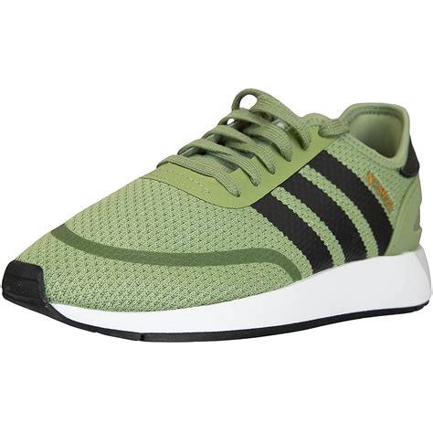 adidas n 5923 grün|adidas n 5923 sneaker.